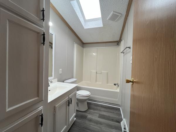 1994 WOODFIELD N/A Mobile Home