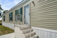 2025 Clayton RHP Manufactured Home