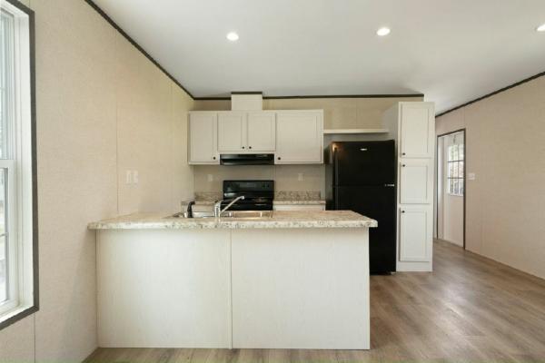 2026 Champion Prime Manufactured Home