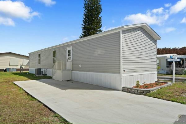 2026 Champion Prime Manufactured Home