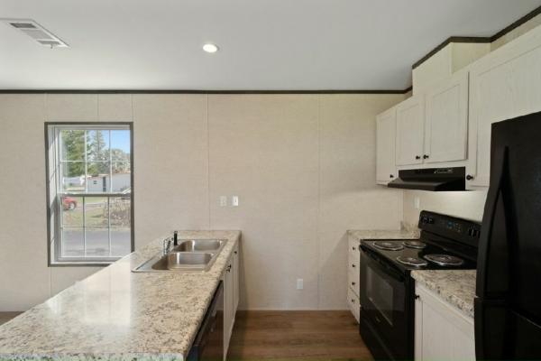 2026 Champion Prime Manufactured Home