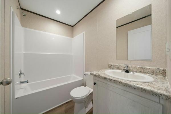 2026 Champion Prime Manufactured Home