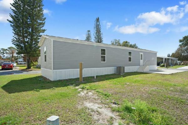 2026 Champion Prime Manufactured Home