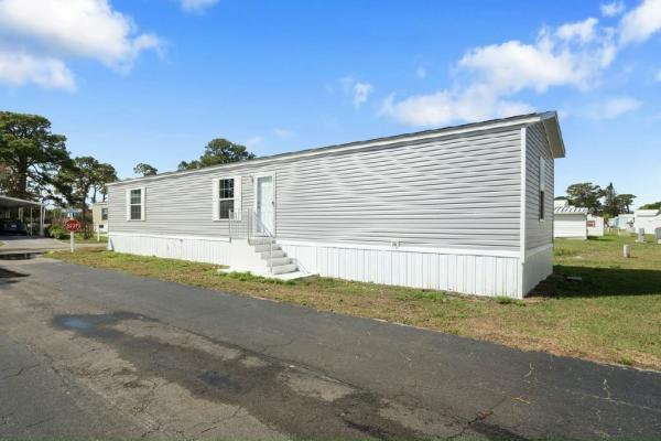 2026 Champion Prime Manufactured Home