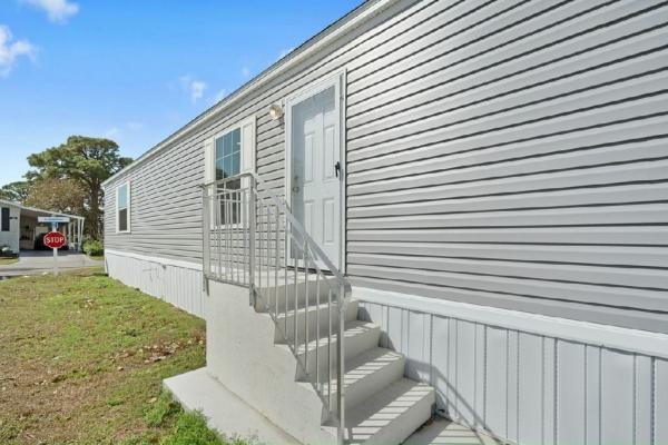 2026 Champion Prime Manufactured Home