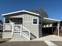 2026 CAVCO - Riverside Berkeley Mobile Home