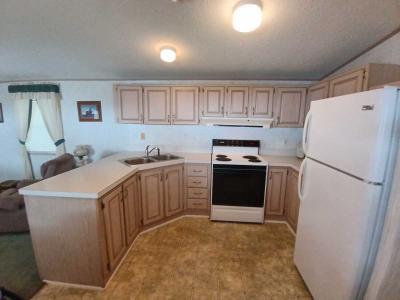 Photo 3 of 8 of home located at 4425 Us Hwy 441 S, Lot 52 Okeechobee, FL 34974