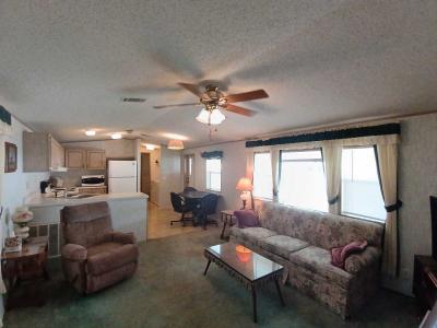 Photo 4 of 8 of home located at 4425 Us Hwy 441 S, Lot 52 Okeechobee, FL 34974