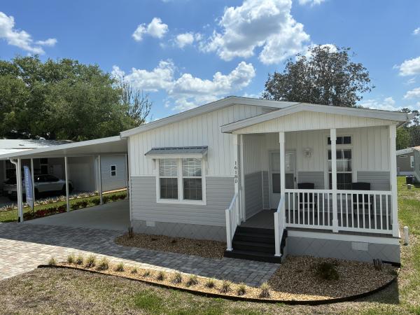 2023 Jacobsen Mobile Home For Sale