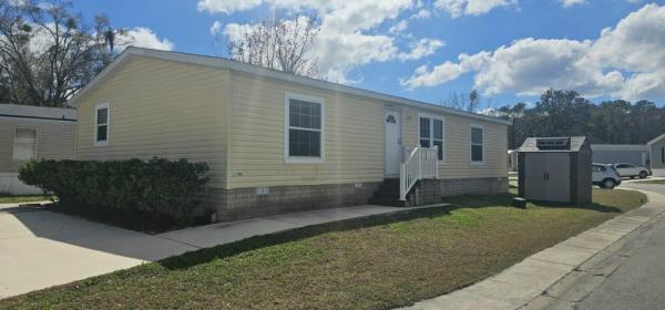 2021 Nobility Mobile Home For Sale