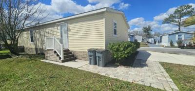 Photo 2 of 12 of home located at 6539 Townsend Rd, #253 Jacksonville, FL 32244