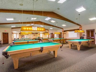 Photo 5 of 8 of home located at 8865 East Baseline Rd Lot 2003 Mesa, AZ 85209