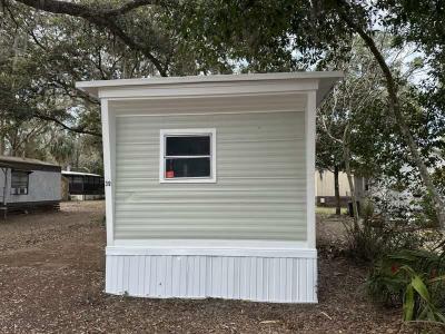 Mobile Home at 130 S Suncoast Blvd, #M39 Crystal River, FL 34429