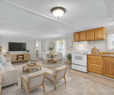 Photo 2 of 19 of home located at 10166 103rd Street, Lot #7 Jacksonville, FL 32210