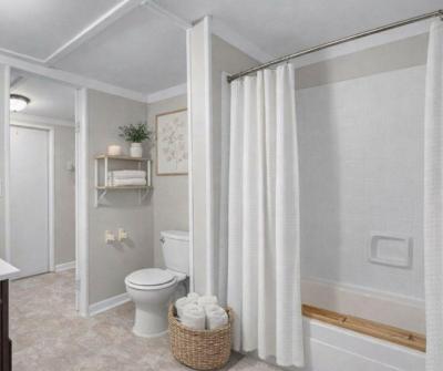 Photo 4 of 19 of home located at 10166 103rd Street, Lot #7 Jacksonville, FL 32210
