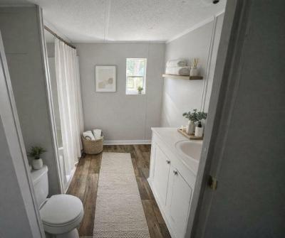 Photo 4 of 8 of home located at 10166 103rd Street, Lot #31 Jacksonville, FL 32210