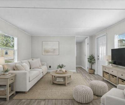 Photo 2 of 19 of home located at 10166 103rd Street, Lot #50 Jacksonville, FL 32210