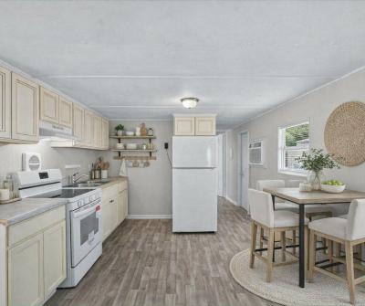 Photo 3 of 19 of home located at 10166 103rd Street, Lot #50 Jacksonville, FL 32210