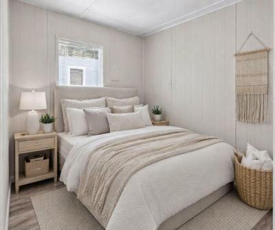 Photo 4 of 19 of home located at 10166 103rd Street, Lot #50 Jacksonville, FL 32210