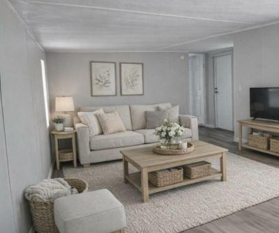 Photo 2 of 7 of home located at 10166 103rd Street, Lot #69 Jacksonville, FL 32210