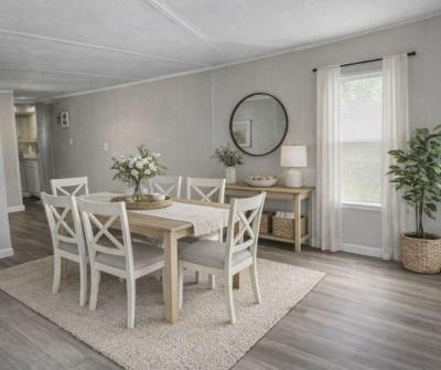 Photo 3 of 7 of home located at 10166 103rd Street, Lot #69 Jacksonville, FL 32210