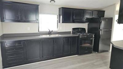 Mobile Home at 4412 Teges Dr. Fort Wayne, IN 46825