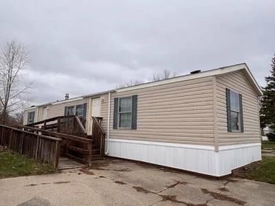 Mobile Home at 2220 Dunkelburg Rd Lot#957 Fort Wayne, IN 46819