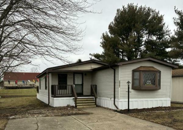 1986 Redmond Mobile Home For Sale