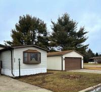 1986 Redmond Manufactured Home