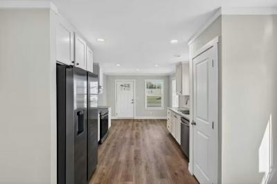 Photo 3 of 26 of home located at 268 Nelle Avenue # E Panama City, FL 32404