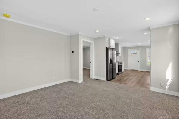 2025 CLAYTON  Home
