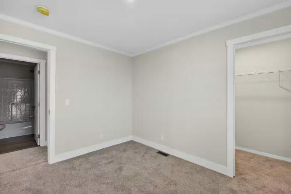 2025 CLAYTON  Home