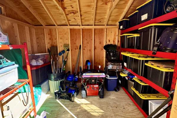 2018 Titan Mobile Home