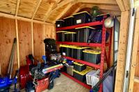 2018 Titan Mobile Home