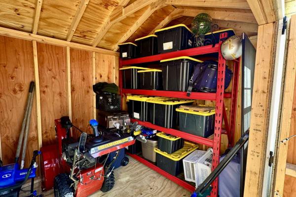 2018 Titan Mobile Home