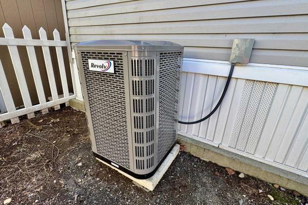 2018 Titan Mobile Home