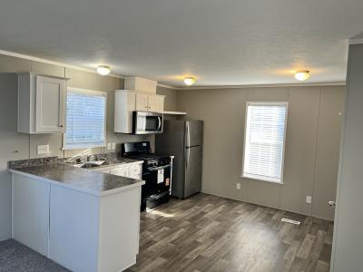 Mobile Home at 3514 Sally  Mae Terrace Lansing, MI 48917