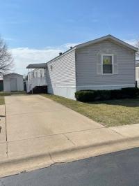 2003 Skyline Manufactured Home