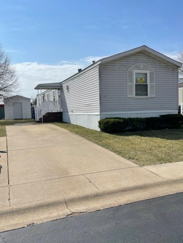 2003 Skyline Mobile Home For Sale