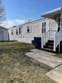 2003 Skyline Manufactured Home