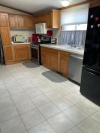 2003 Skyline Manufactured Home
