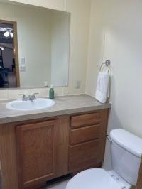 2003 Skyline Manufactured Home