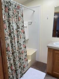 2003 Skyline Manufactured Home