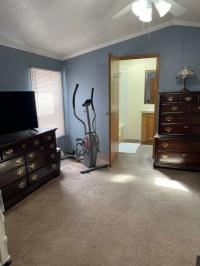 2003 Skyline Manufactured Home
