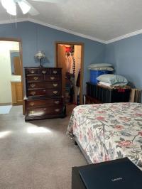 2003 Skyline Manufactured Home