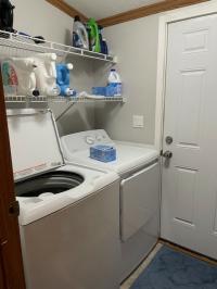 2003 Skyline Manufactured Home