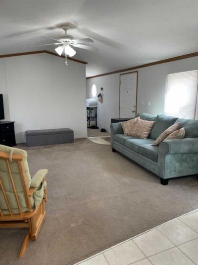 Photo 4 of 11 of home located at 28015 Charlemagne #8 Romulus, MI 48174