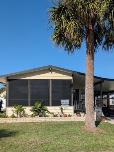 Mobile Home at 2692 NE Hwy 70, #49 Arcadia, FL 34266