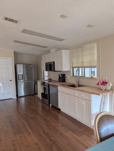 Photo 4 of 8 of home located at 2692 NE Hwy 70, #49 Arcadia, FL 34266