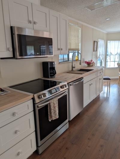 Photo 5 of 8 of home located at 2692 NE Hwy 70, #49 Arcadia, FL 34266